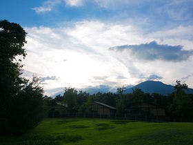 フリューゲル久住