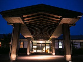 全室離れの高原リゾート　フリューゲル久住