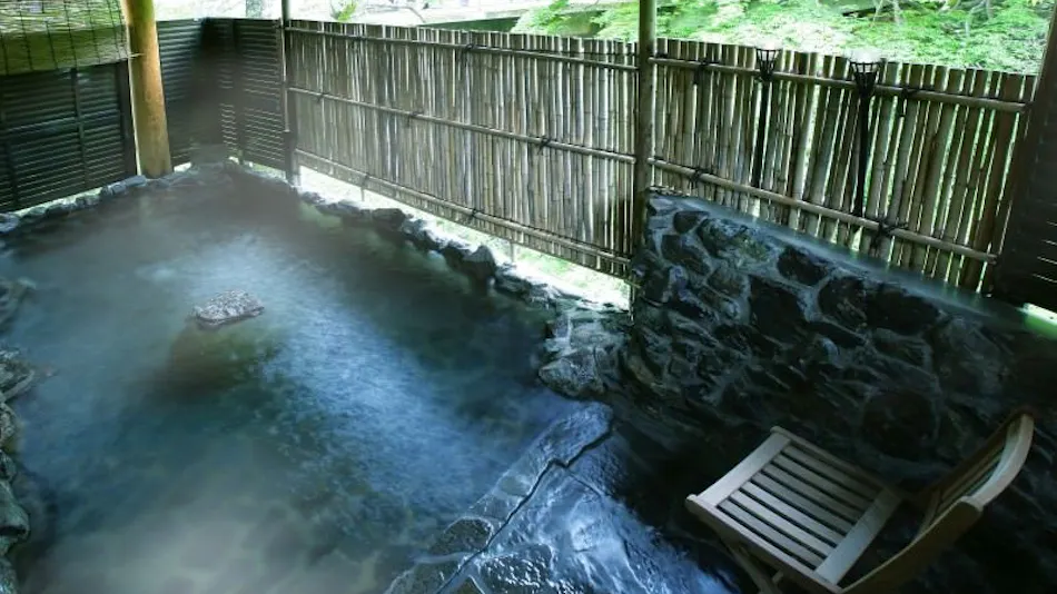 Yamayuri Inn