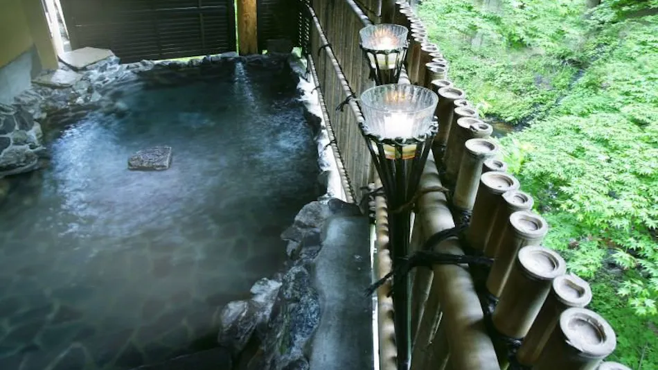 Yamayuri Inn