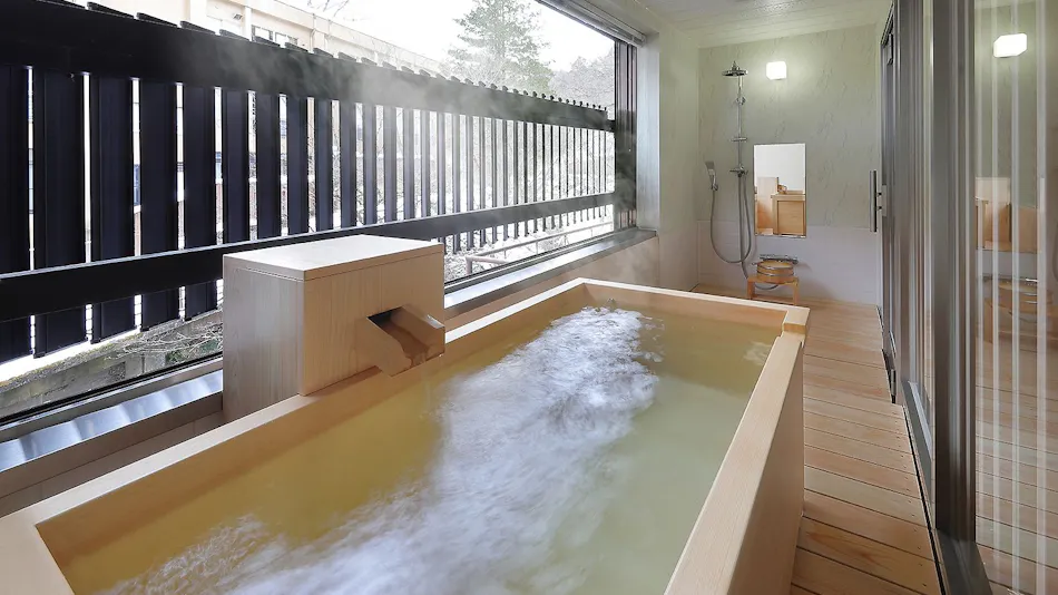Yamayuri Inn