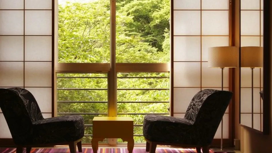 Yamayuri Inn
