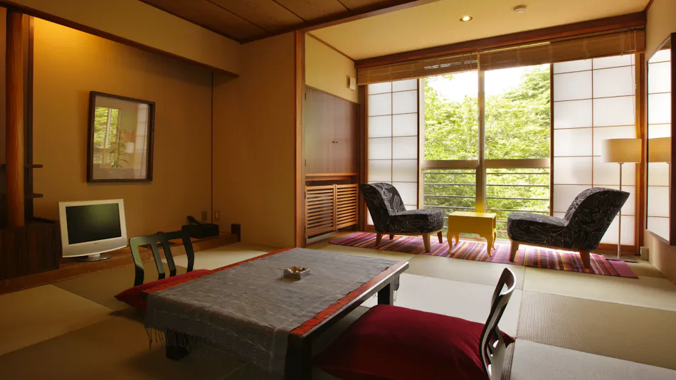 Yamayuri Inn