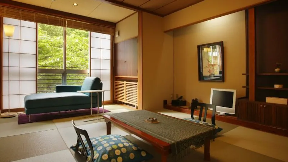 Yamayuri Inn