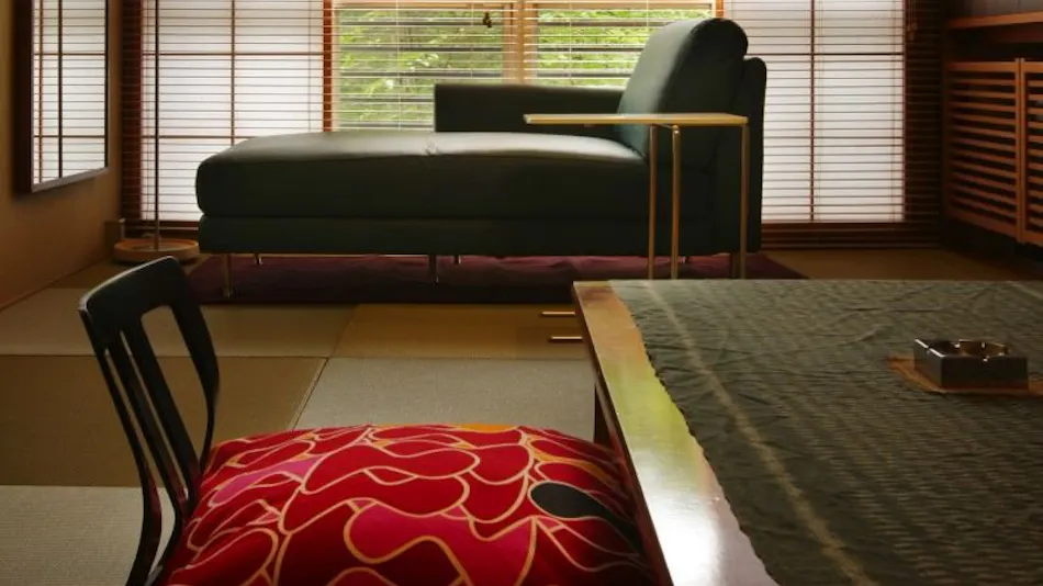 Yamayuri Inn