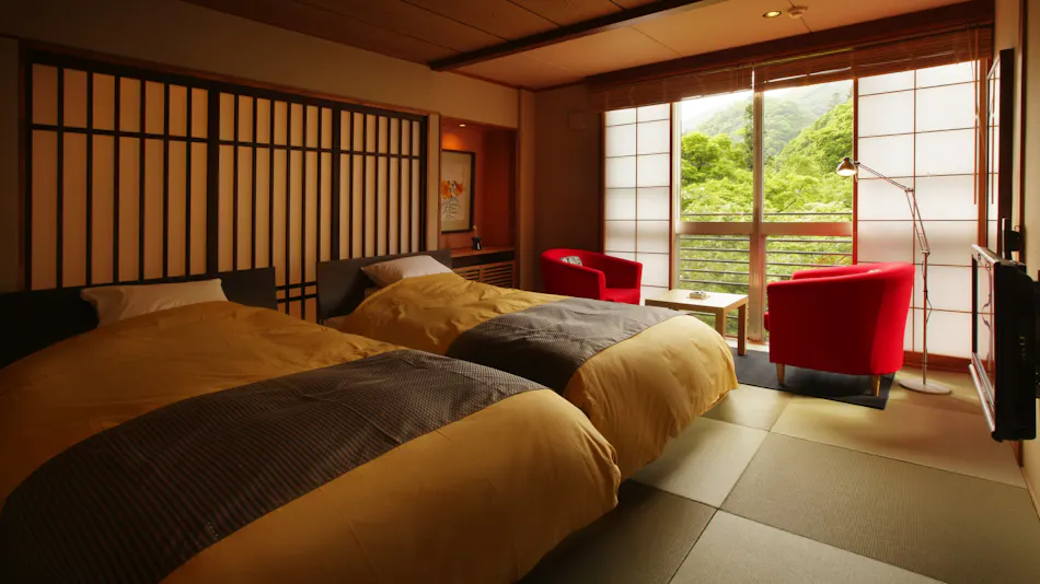 Yamayuri Inn