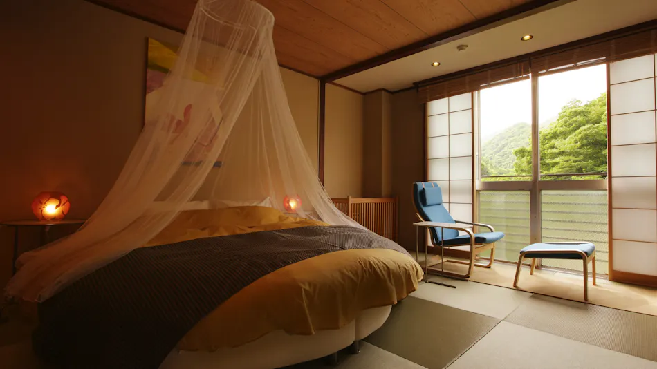 Yamayuri Inn