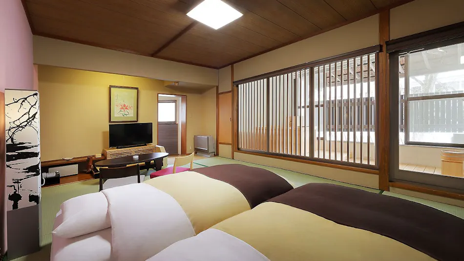 Yamayuri Inn