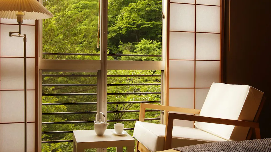 Yamayuri Inn