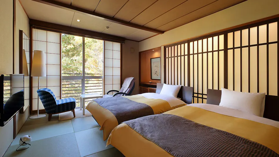 Yamayuri Inn
