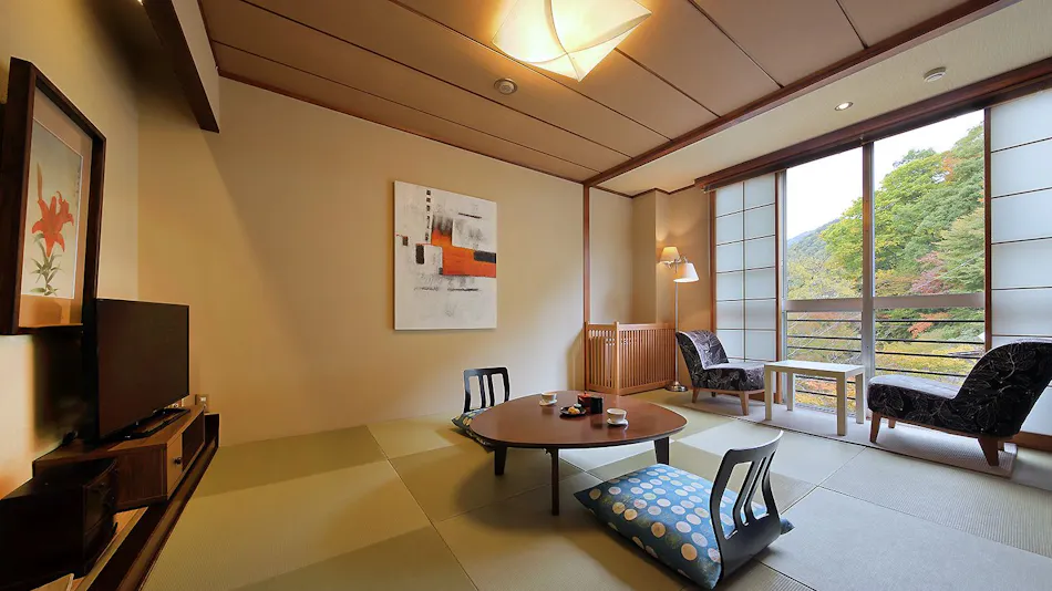 Yamayuri Inn