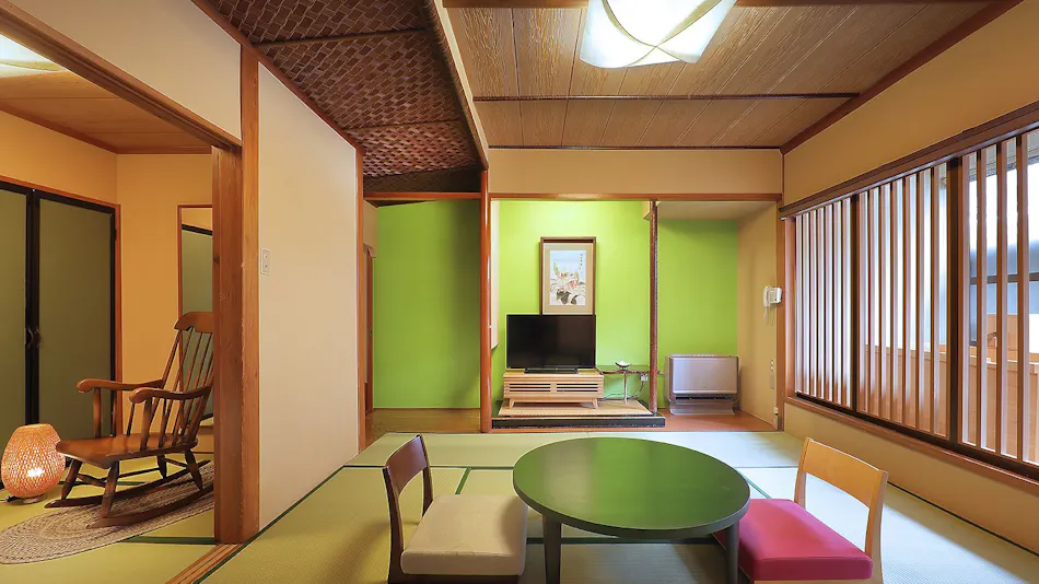 Yamayuri Inn