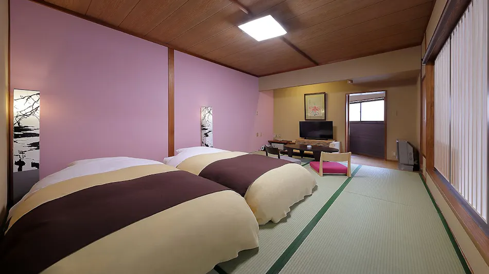 Yamayuri Inn