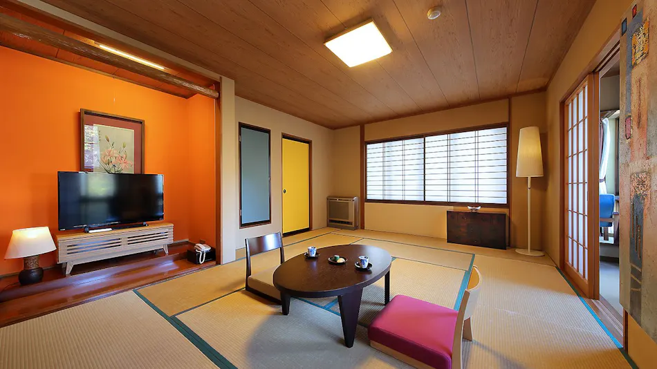Yamayuri Inn