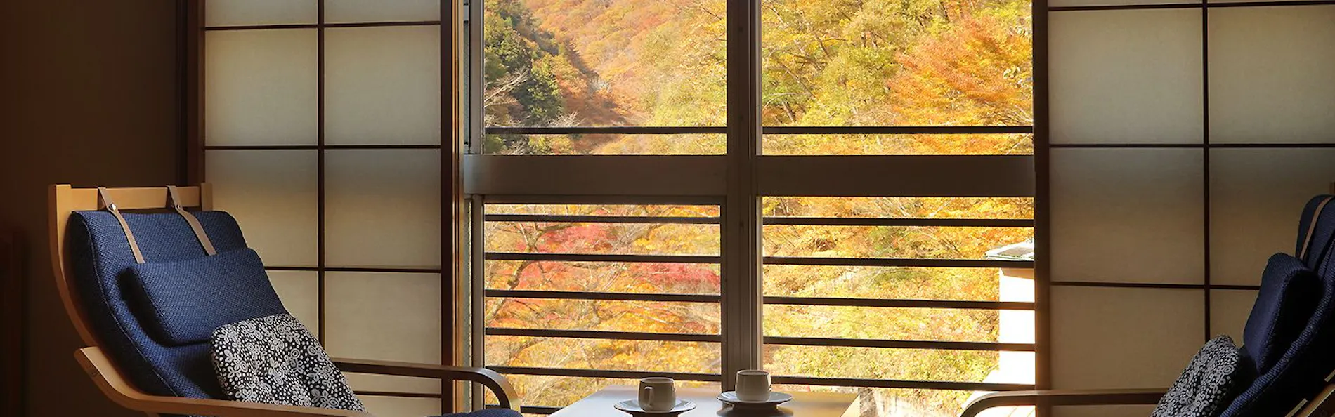 囲炉裏懐石と天然温泉を楽しむ 秘境の隠れ家 やまゆりの宿