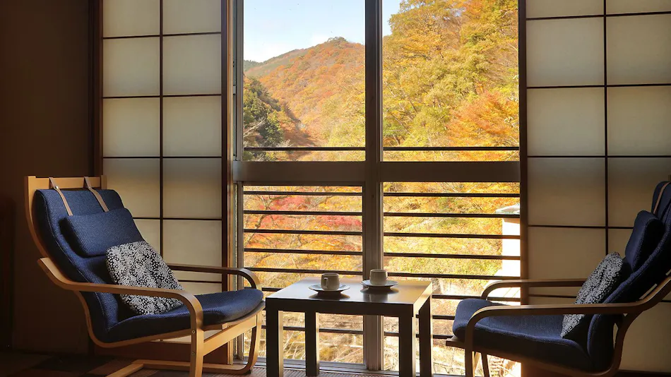 Yamayuri Inn