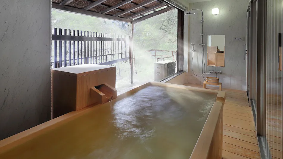 Yamayuri Inn