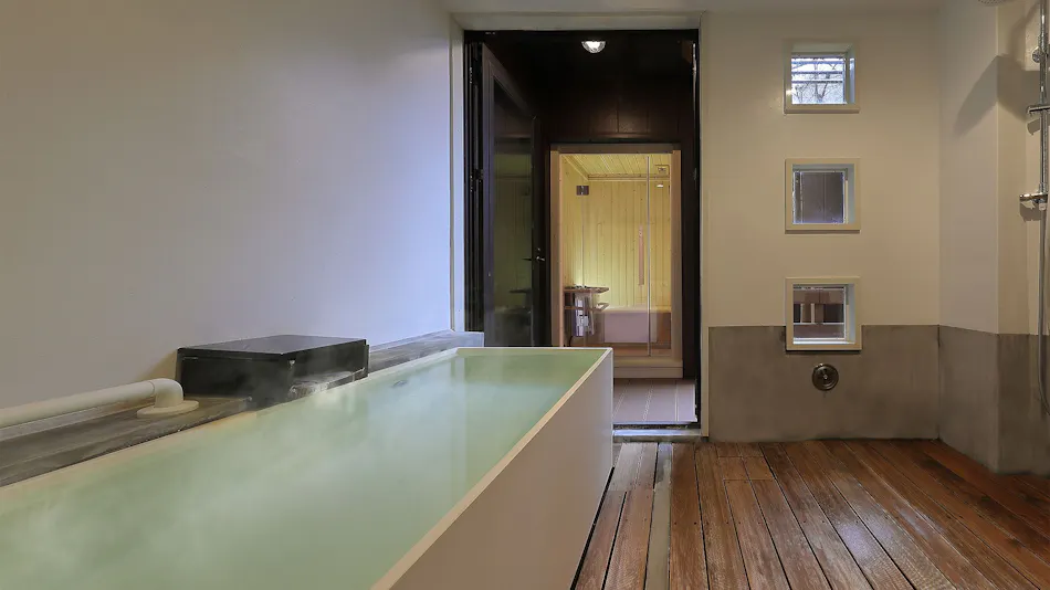 Yamayuri Inn