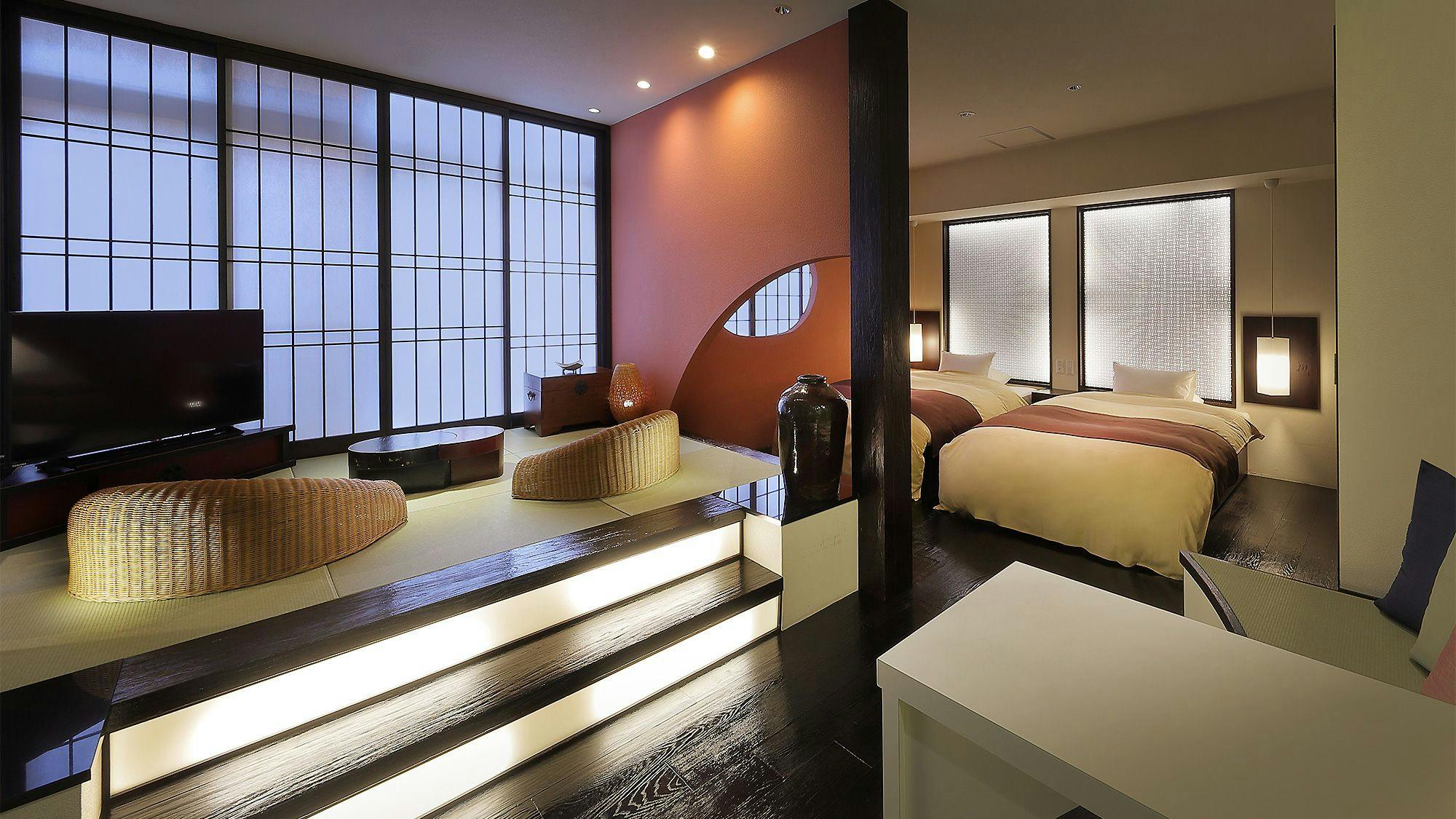 ห้องพิเศษ Sansuian