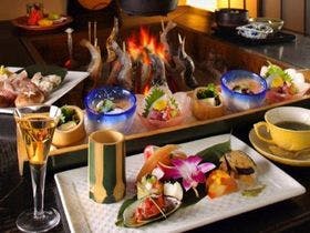 花巻温泉郷　台温泉　やまゆりの宿