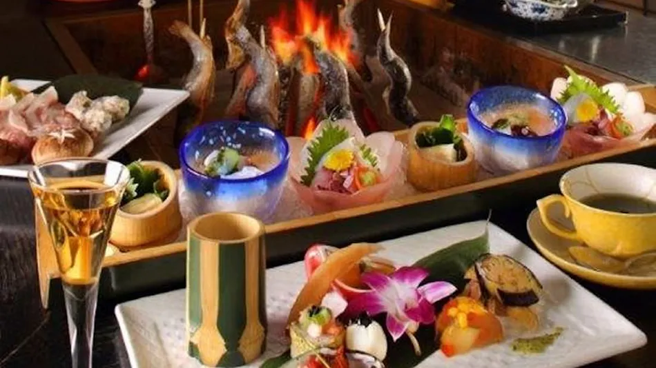 Yamayuri Inn