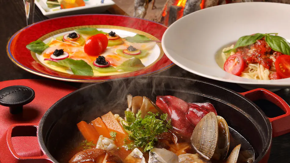 Yamayuri Inn