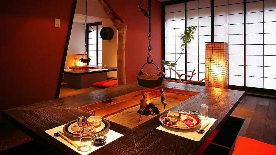 Yamayuri Inn