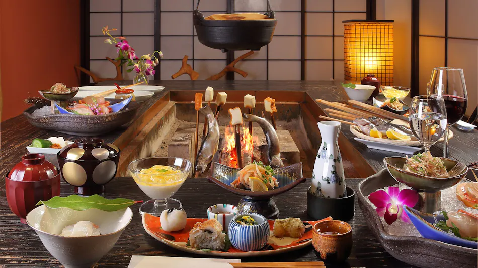 Yamayuri Inn