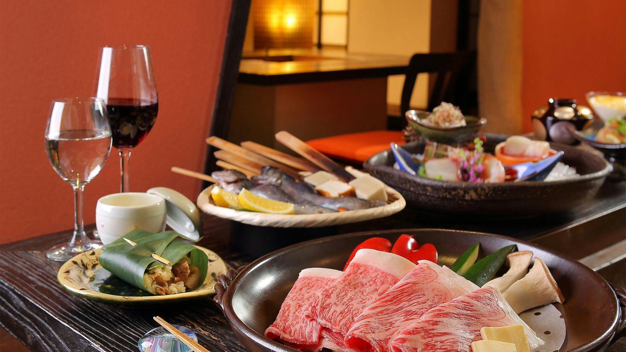 ภาพอาหารอิโรริ