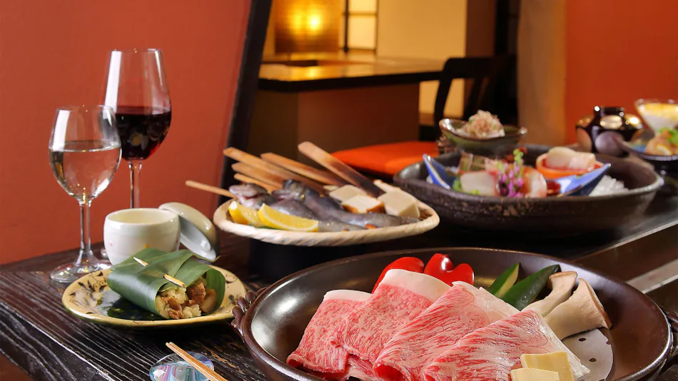 Yamayuri Inn