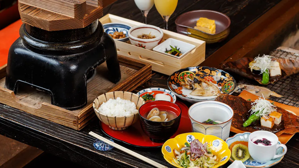 Yamayuri Inn