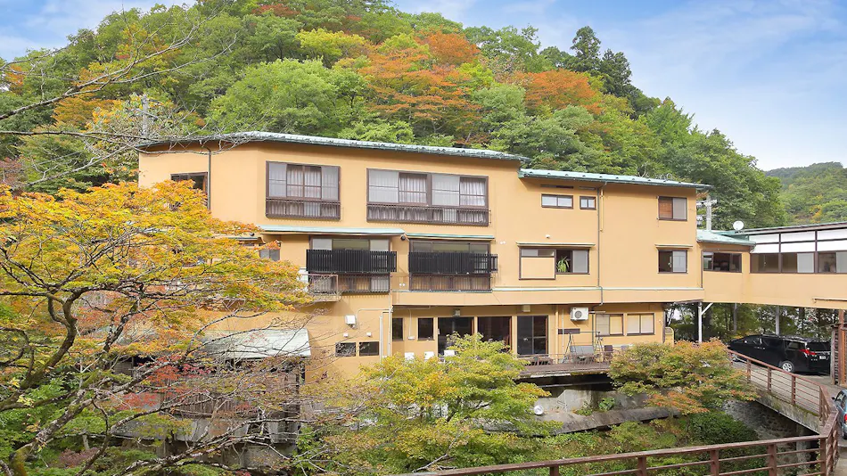 Yamayuri Inn