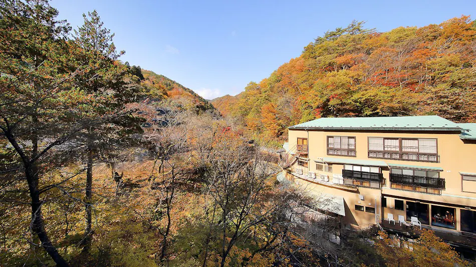 Yamayuri Inn