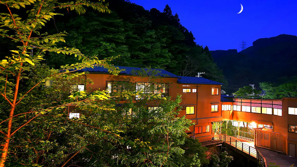Yamayuri Inn