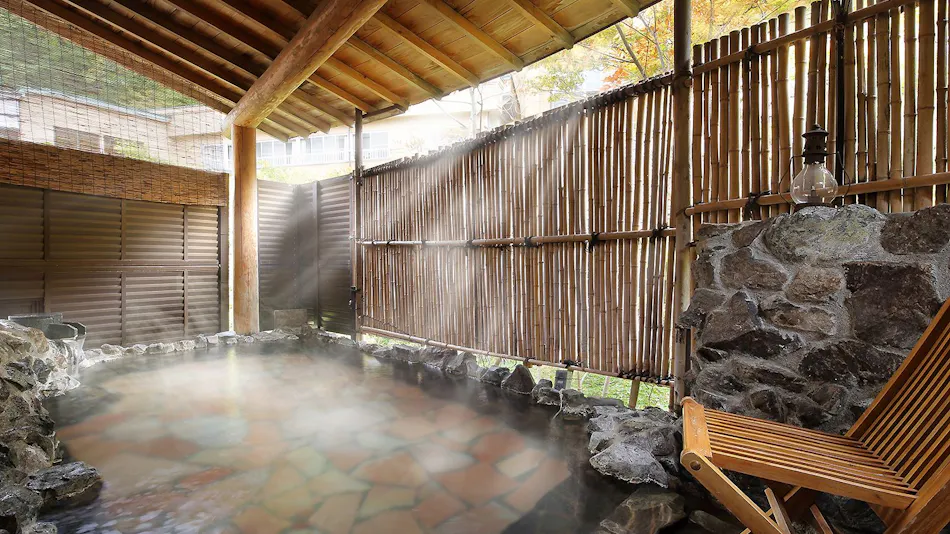 Yamayuri Inn