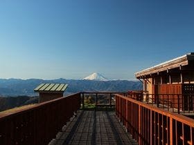 保健農園ホテルフフ山梨