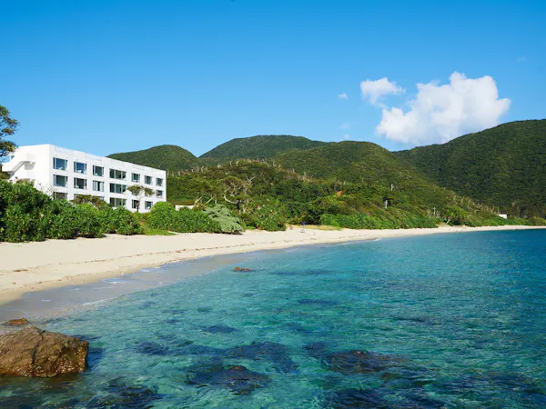 ゆったり過ごす奄美ステイ<朝食付き>