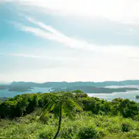 เกาะอามามิโอชิมะ