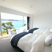 ห้องเตียงคู่