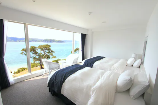 ห้องเตียงคู่