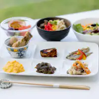 อาหารเช้า (ตัวอย่าง)