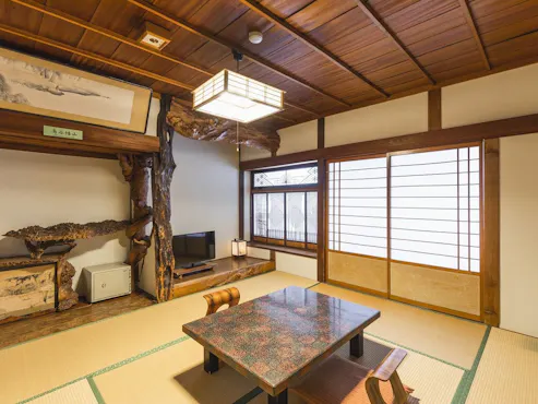 【本館2階】鄙び(ひなび)