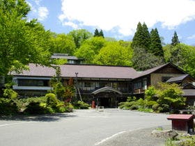 泊まってよかった 青森県人気の温泉宿ランキング 22