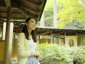 加賀・山代温泉　森の栖リゾート＆スパ