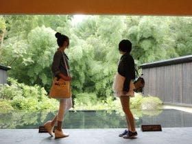 加賀・山代温泉　森の栖リゾート＆スパ