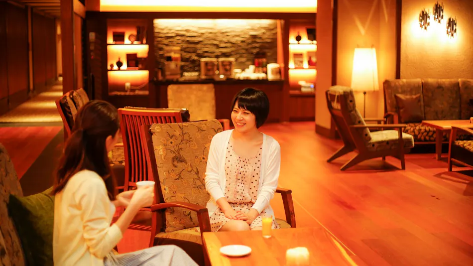 Mori no Sumika Resort & Spa