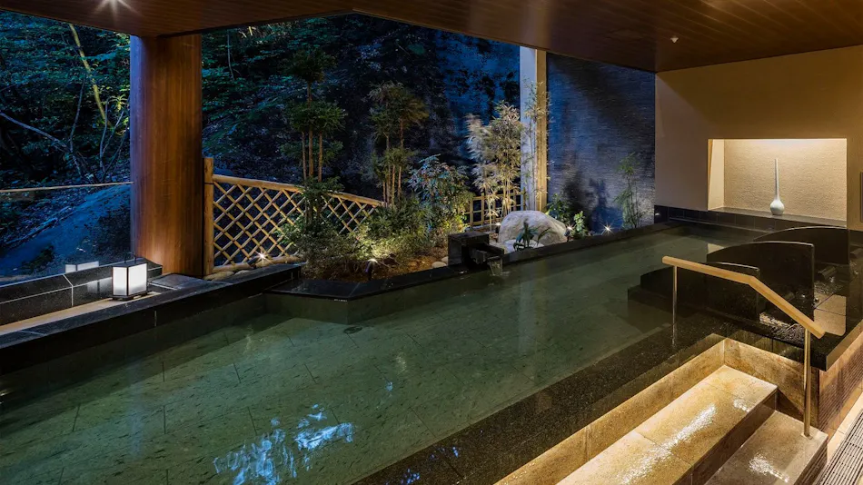 Mori no Sumika Resort & Spa