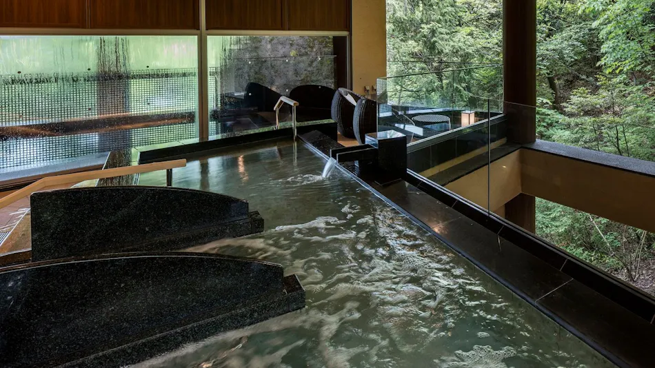 Mori no Sumika Resort & Spa