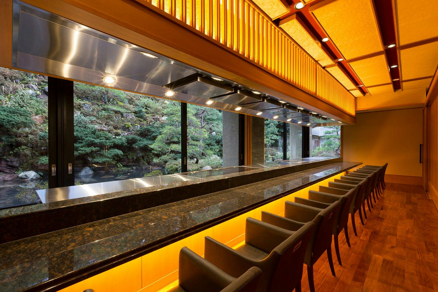 Mori no Sumika Resort & Spa