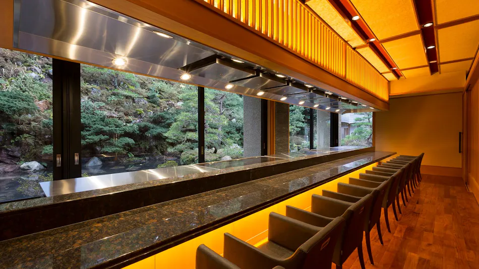 Mori no Sumika Resort & Spa